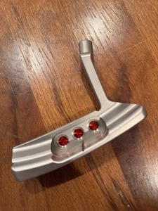 Scotty Cameron Putter head Only - Picture 1 of 5