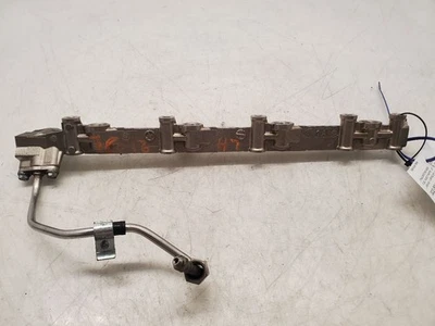 Lexus LS460, riel de combustible inferior izquierdo EFI, 2006-2017, 4,6 L, LWB, 1URFSE, 23815-38021 Foto 1 de 4