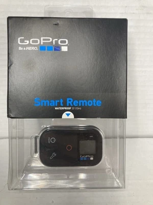 Mando a distancia inteligente GoPro ARMTE-002 Wi-Fi (totalmente nuevo en caja nunca usado) Foto 1 de 4