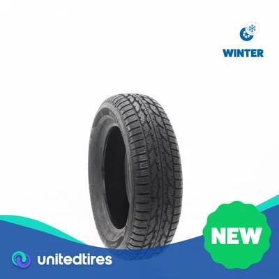 Nuevo 205/60R16 Firestone Winterforce 2 92S Foto 1 de 4