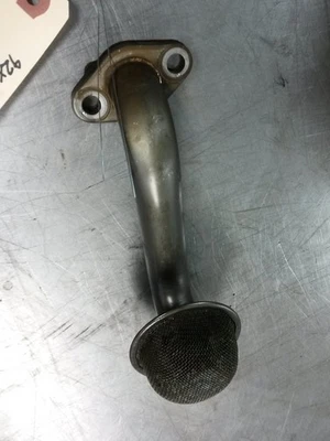 Tubo captador de óleo do motor de 2004 Mitsubishi Galant 2.4 - Imagem 1 de 4