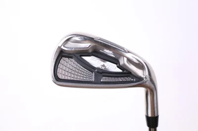 Cobra AMP Max 6 Eisen Regular Flex Stahlschaft TOP - Bild 1 von 4