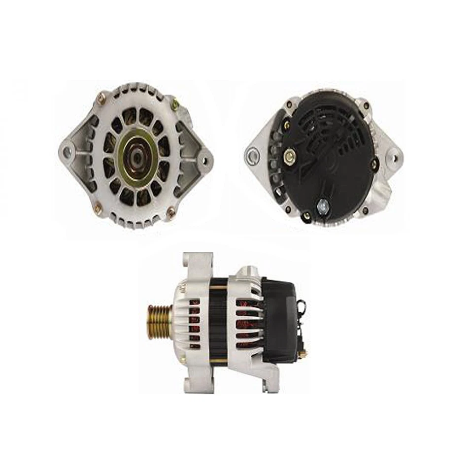Fits VAUXHALL Astra F 2.0 GSi 16V Alternator 1991-1994 - 6751UK - Image 1 of 1