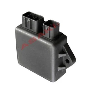 Conjunto de unidad CDI 66T-85540-00 para motor fueraborda Yamaha 40 HP 40X E40X 2 tiempos - Imagen 1 de 6