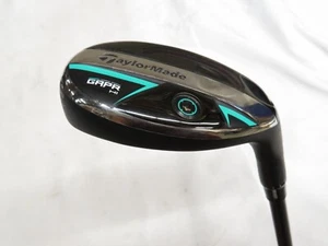 Used Taylormade GAPR Hi 19* 3 Hybrid 3H -KBS 70 Regular (R) flex +HC - Picture 1 of 8