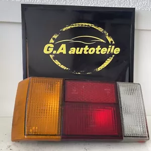 ORIGINAL Oldtimer Rücklicht Heckleuchte LinksVW Golf I 1 171945095 Gebraucht - Bild 1 von 9