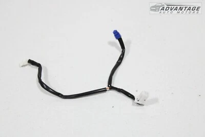 Toyota Corolla 2019-2024 puerta trasera puerta levadiza cableado OEM Foto 1 de 4