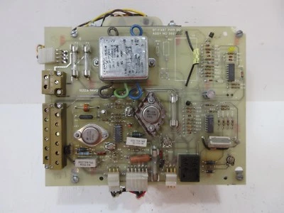 Simplex 562-1116 BT/FABT Power Board Power Supply Unit PLC 0562-1116 5621116 - Image 1 of 4