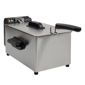 Fryer 3 liters Tristar 2,000 watts - Foto 1 di 4
