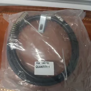 Dorman First Stop Parking Brake Cable C660051 - Picture 1 of 2