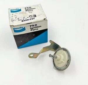 Pontiac Dash Pot 1963-1967 w/ Rochester Carburetor Bendix DA-83 NORS 2bbl - Foto 1 di 3