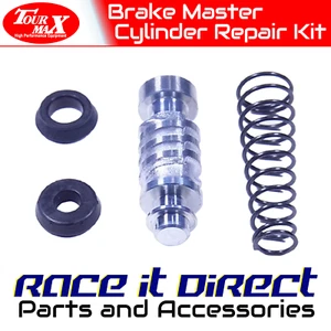 Brake Master Cylinder Repair Kit for Kawasaki KX100 1997-2000 Rear Tourmax - Picture 1 of 8