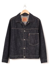 levi's type 1