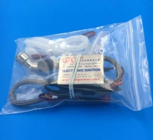 GENUINE Electronic Ignition for DLE55RA Gas Engine - Picture 1 of 2