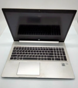 HP Probook 450 G7 i5-10210U 1.60GHz 16GB RAM 256GB M2 Wins 11  laptop - Picture 1 of 8