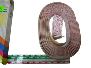 Vintage Silva Nastritalia Bike Ribbon Handlebar PVC Tape NOS (F101) - Picture 1 of 4