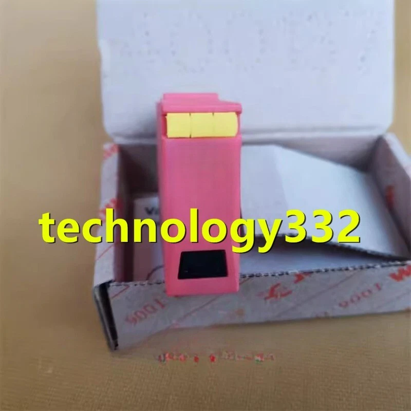 1PC NEW Weidmuller VSPC 2CL 24VDC 8924470000 surge protector #TX - Image 1 of 1