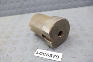 LATHE BUSHING, SLEEVE, REDUCER OD. 2-3/4'' TO 5/8'' ID  LOC6579 - Picture 1 of 6
