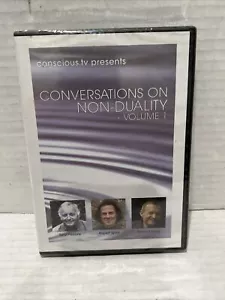 Conversations On Non-Duality, Vol. 1 (DVD) (UK IMPORT) Free Shipping - Imagen 1 de 2