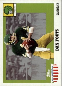 B0281- 2005 Topps All American Football Cards 1-91 - You Pick-10 + Free US