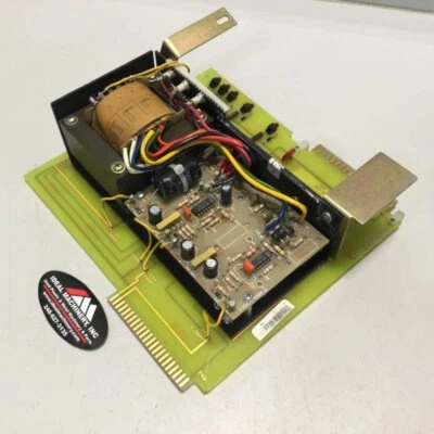 辛辛纳蒂 MILACRON 电源 3-531-3786A 二手 #96111 — 第 1/3 张图片