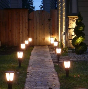 Low Voltage Landscape Replacement Led Light Bulb 12V T5 T10 Wedge Base 25W Eq... - Picture 1 of 1