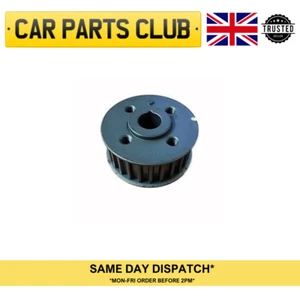 ORIGINAL ASTRA ZAFIRA 1.9 16v 2.0 DIESEL CRANKSHAFT PULLEY SPROCKET 93178821* - Picture 1 of 4