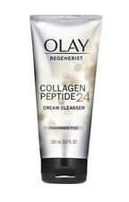 Olay Regenerist Collagen Peptide 24 Cream Cleanser Fragrance (5 Fl Oz)