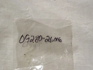 R61 Genuine Suzuki Marine 09280-26006 O-Ring OEM New Factory Boat Parts - Picture 1 of 3