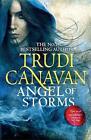 Angel of Storms: Book 2 of Millennium's Rule, Trudi Canavan, Good Book