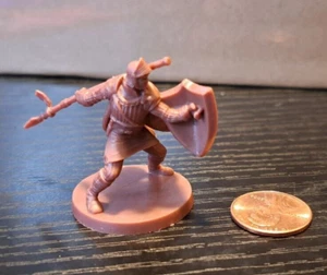 Dark Souls The Board Game Herald Miniature Only - Picture 1 of 1