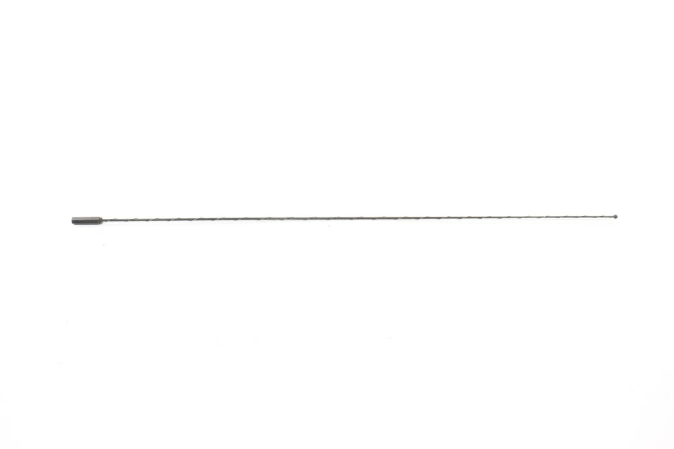 2002 - 2024 GMC SAVANA 3500 FRONT RIGHT SIDE FENDER AUDIO RADIO ANTENNA OEM - Image 1 of 4