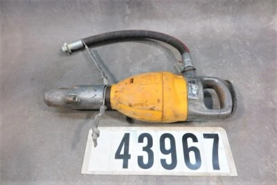 Kaeser Typ A193 Drucklufthammer Presslufthammer Abbruchhammer 43967 - Bild 1 von 4