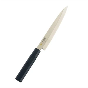 Seki Magoroku Japanese Sushi Sashimi Knife Yanagi 210mm Made in JAPAN AK-1105 - Picture 1 of 2
