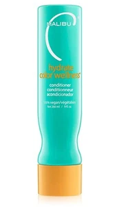Malibu C Hydrate Color Wellness Conditioner VEGAN 266ml 9 FlOz *NEW SEALED *FAST - Picture 1 of 1