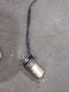 2007 POLARIS PHOENIX 200 ENGINE STARTING STARTER MOTOR Used  - Picture 1 of 7