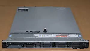 Dell PowerEdge R640 8SFF Gold 5118 24C 2.3GHz 64Gb H740p iDRAC Ent 1U Server - Picture 1 of 3