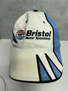 Baseballmütze Bristol Motor Speedway Vintage Snapback Jakobsmuschel - Bild 1 von 6