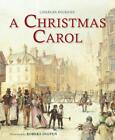 Ein Weihnachtslied von Charles Dickens (englisch) Hardcover-Buch