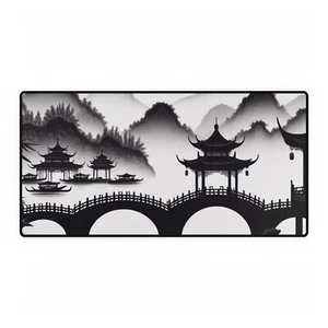 Tapis de bureau / tapis de souris - Photo 1/5