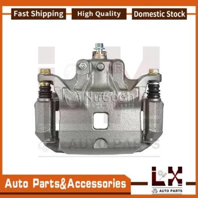Pinza de freno delantera derecha Nugeon 1 para Nissan Sentra 2007-2016 Foto 1 de 4