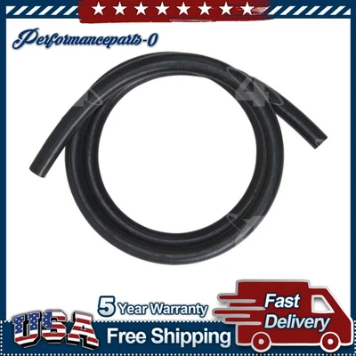 Manguera de enfriador de aceite de transmisión automática Hayden para Ford Econoline 1961-2005 2006 Foto 1 de 3