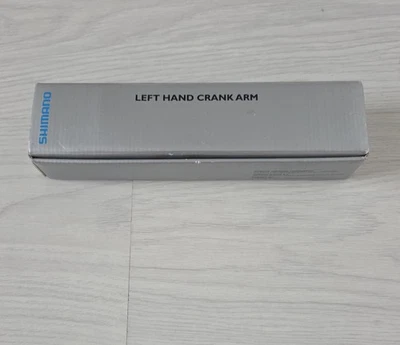 Braccio pedivella sinistro Shimano Ultegra FC-6700 165mm - Immagine 1 di 4