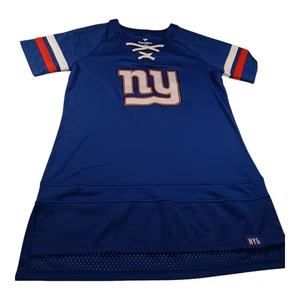 Fanatics NY Giants Damen Kurzarm Oberteil - Größe S - Bild 1 von 4