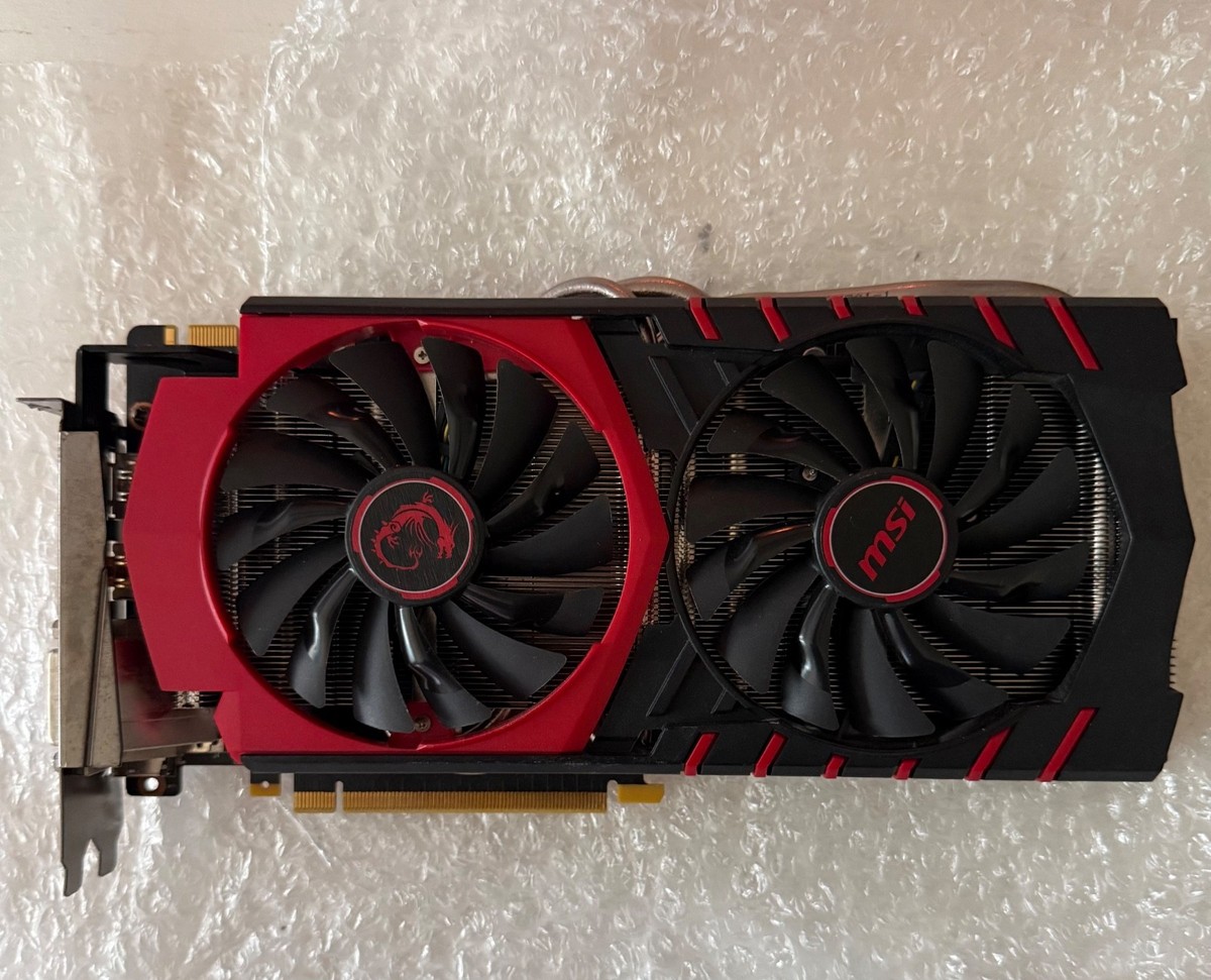 MSI GTX980Ti 6GB [ジャンク] Amazon | MSI GTX 980TI GAMING 6G