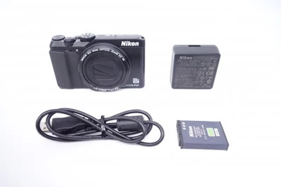 Nikon Digital Camera COOLPIX A900 - Image 1 of 4