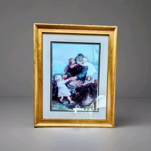 Vanguard Studios Which Do You Love Best? Frederick Morgan Fine Art Framed Print. - Picture 1 of 6