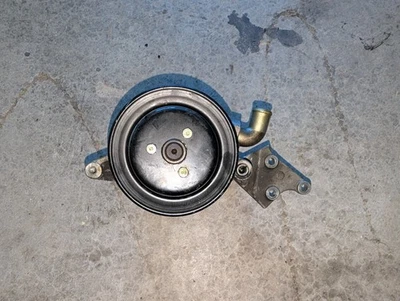 Bomba de aire Mazda Rx7 FC NA S4 S5 1986-1991 Foto 1 de 4