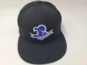 Seton Hall University Pirates New Era 59Fifty Fitted 7 5/8 Hat Cap Wool Men NCAA - Picture 1 of 11