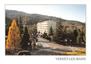 66-VERNET LES BAINS-N 3838-A/0059 - Picture 1 of 2